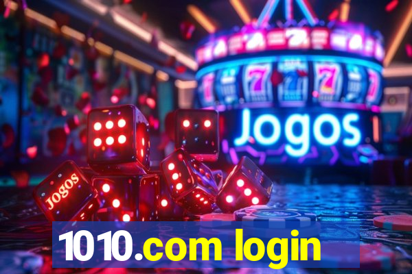 1010.com login